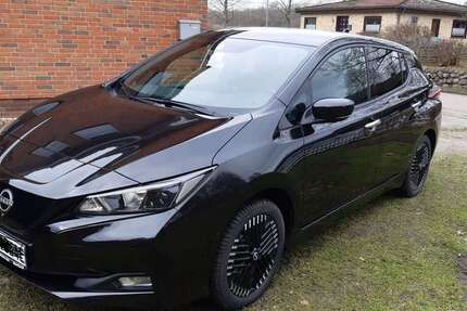 Nissan Leaf 62.000 km 16.800 &euro; Süderbrarup 24392