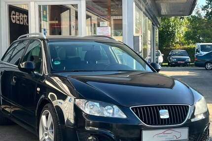 Seat Exeo 196.000 km 2.350 &euro; Diepholz 49356