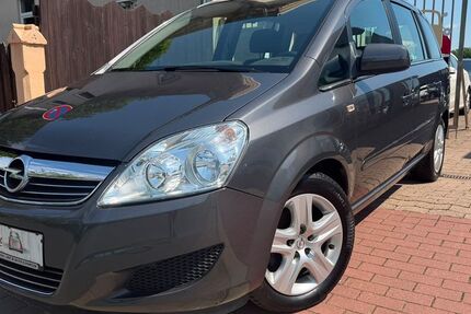 Opel Zafira 272.000 km 1.890 &euro; Nordstemmen 31171