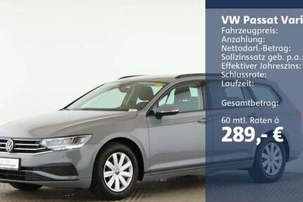 VW Passat 43.960 km 23.476 € Jesteburg 21266