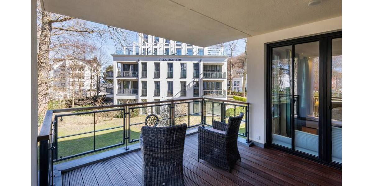 Etagenwohnung Binz - 3 Zimmer, 102 m&sup2;, 889.000&euro; | Angebot:26393515