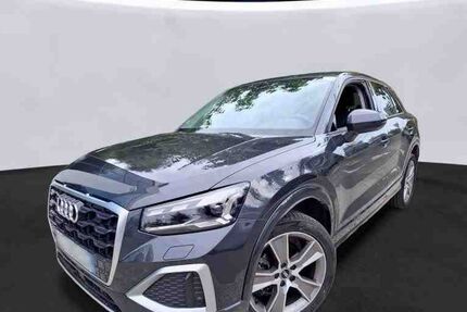 Audi Q2 45.720 km 23.930 &euro; Malchin 17139