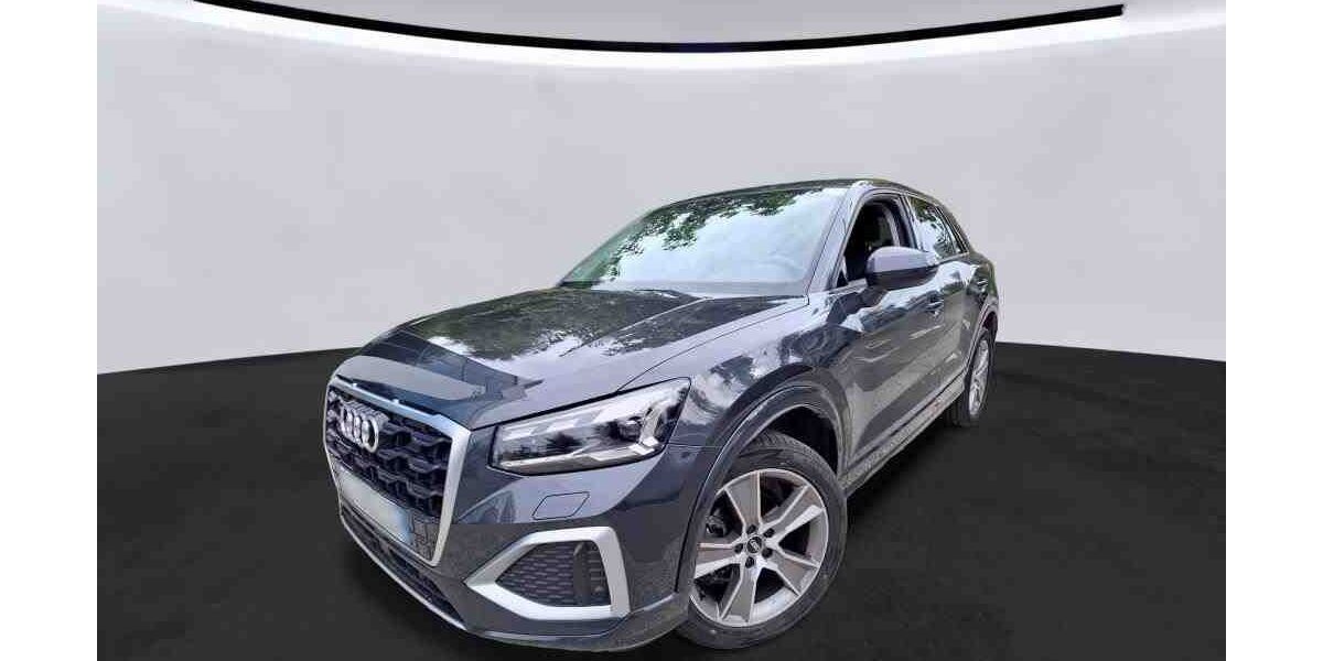 Audi Q2 45.720 km 23.930 &euro; Malchin 17139