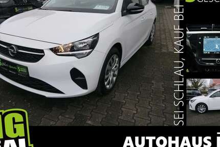 Opel Corsa 14.155 km 13.490 &euro; Friedberg 61169