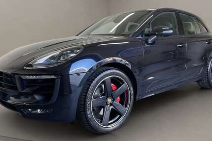 Porsche Macan 51.955 km 52.500 &euro; Köln 50823