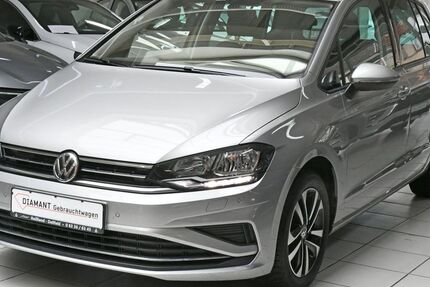 VW Golf 68.400 km 18.990 € Dellfeld 66503