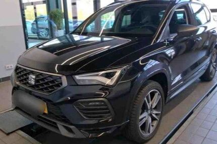 Seat Ateca 22.599 km 29.990 &euro; Preetz-Schellhorn 24211