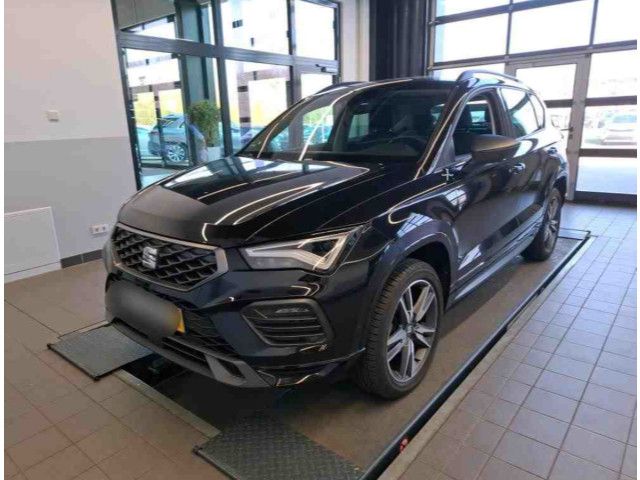 Seat Ateca 22.599 km 29.990 &euro; Preetz-Schellhorn 24211
