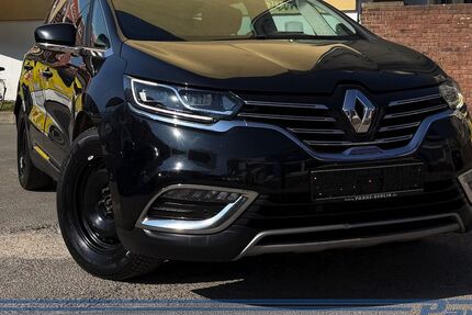 Renault Espace 141.944 km 16.490 &euro; Berlin - Pankow 13187