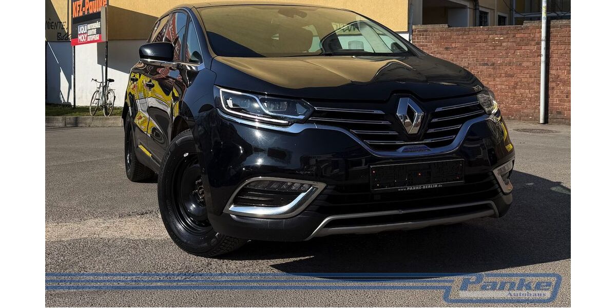 Renault Espace 141.944 km 16.490 &euro; Berlin - Pankow 13187