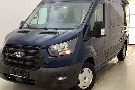 Ford Transit 2.457 km 32.980 &euro; Schüttorf 48465