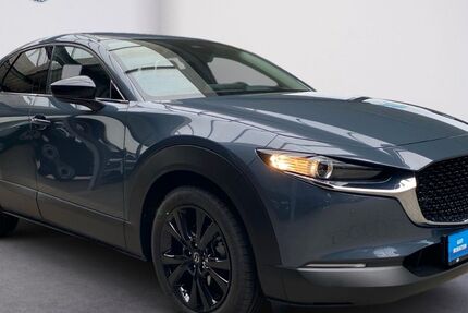 Mazda CX-30 1.150 km 27.590 &euro; Husum 25813