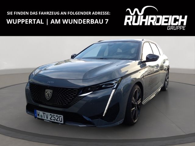 Peugeot 308 2.500 km 35.990 € Wuppertal 42103