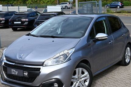 Peugeot 208 57.318 km 10.989 &euro; Laatzen 30880