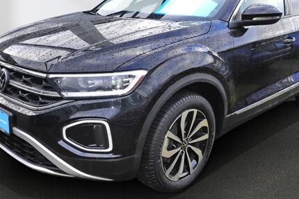 VW T-Roc 15.800 km 21.990 &euro; Lübeck 23560