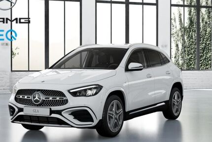 Mercedes-Benz GLA 250 2.933 km 44.790 € Lüdenscheid 58507