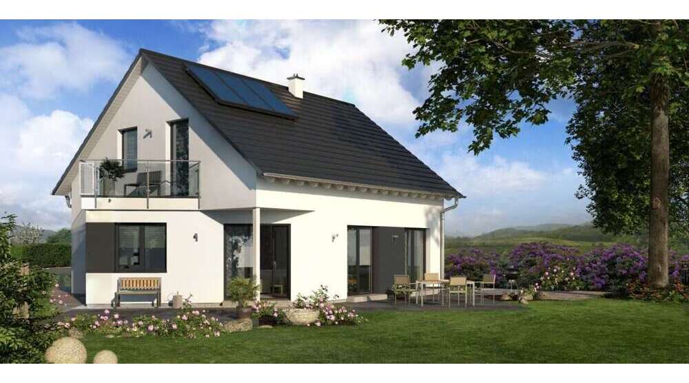 Haus zum Kaufen in Kirn 218.999 € 147.31 m²