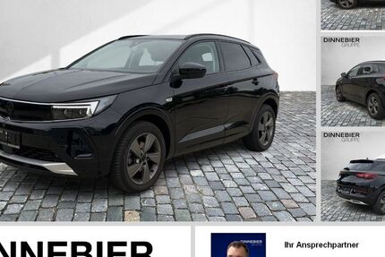 Opel Grandland (X) 19.522 km 27.979 &euro; Oranienburg 16515