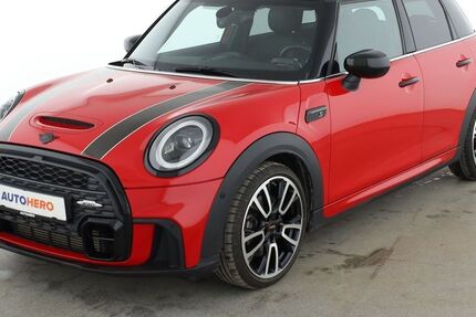 Mini Cooper S 26.120 km 26.670 &euro; Leipzig 04328