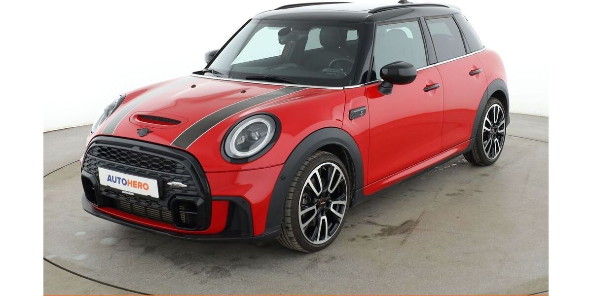 Mini Cooper S 26.120 km 26.670 &euro; Leipzig 04328