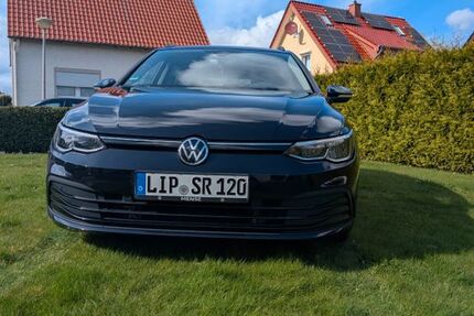 VW Golf 120.900 km 16.000 &euro; Oerlinghausen 33813