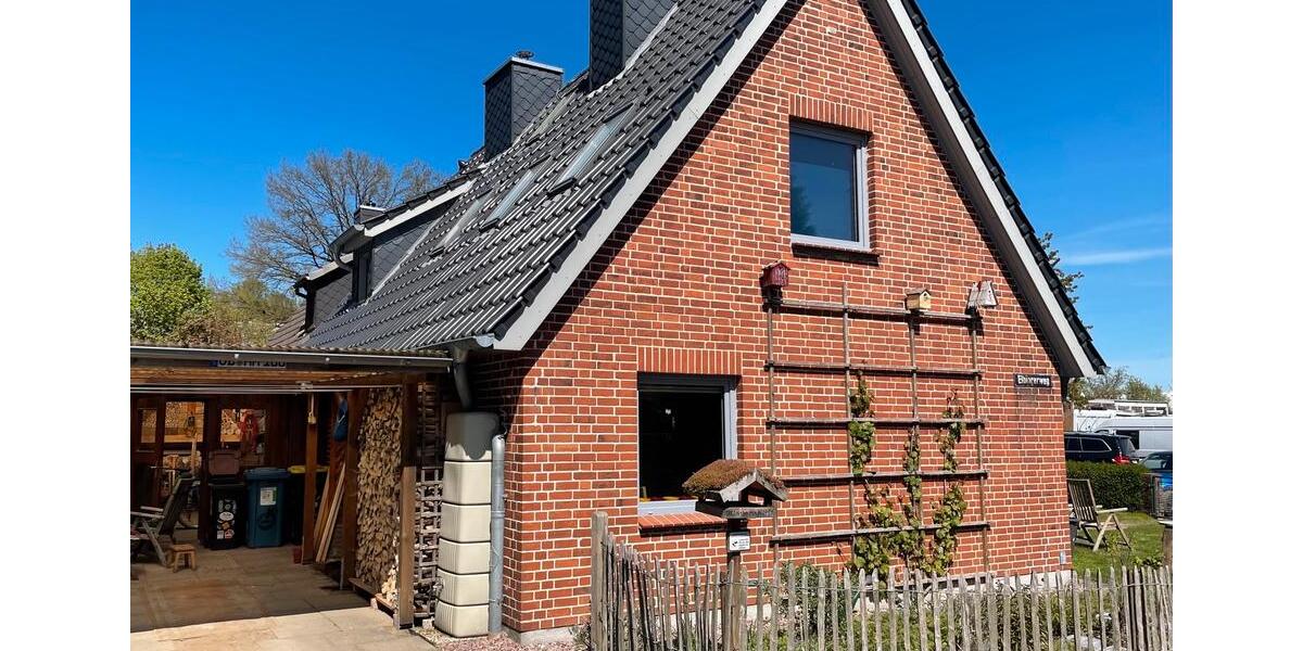 Doppelhaushälfte Trittau - 5 Zimmer, 94 m&sup2;, 450.000&euro; | Angebot:26414475