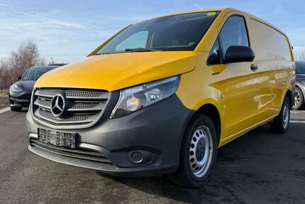 Mercedes-Benz Vito 86.551 km 8.470 &euro; Burbach 57299