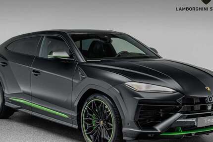 Lamborghini Urus 2.500 km 369.900 &euro; Böblingen 71034