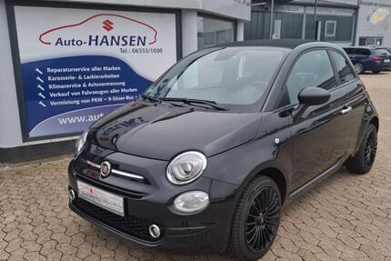 Fiat 500 15.888 km 16.890 € Bleialf 54608