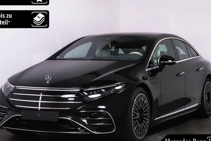 Mercedes-Benz EQS 9.172 km 86.500 &euro; Ottobrunn bei München 85521