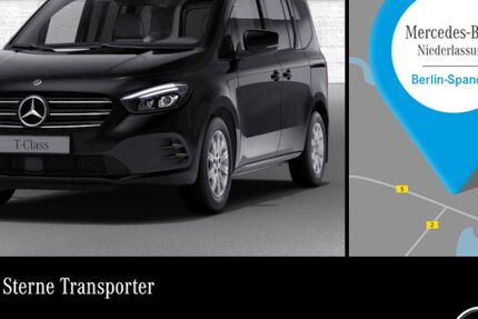 Mercedes-Benz T-Klasse 74.665 km 23.990 &euro; Berlin 13581