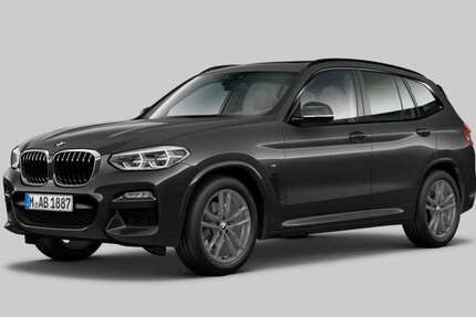 BMW X3 85.000 km 33.950 &euro; Geesthacht 21502