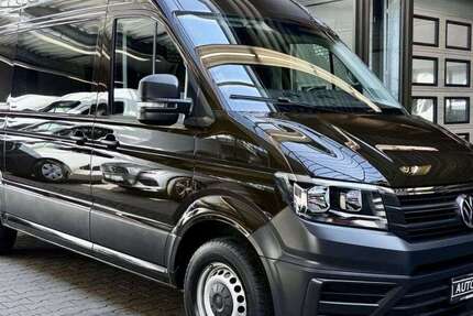 VW Crafter 56.174 km 32.490 &euro; Geesthacht bei Hamburg 21502