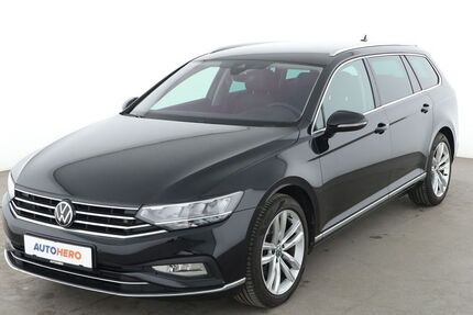 VW Passat 44.576 km 26.130 &euro; Leipzig 04328
