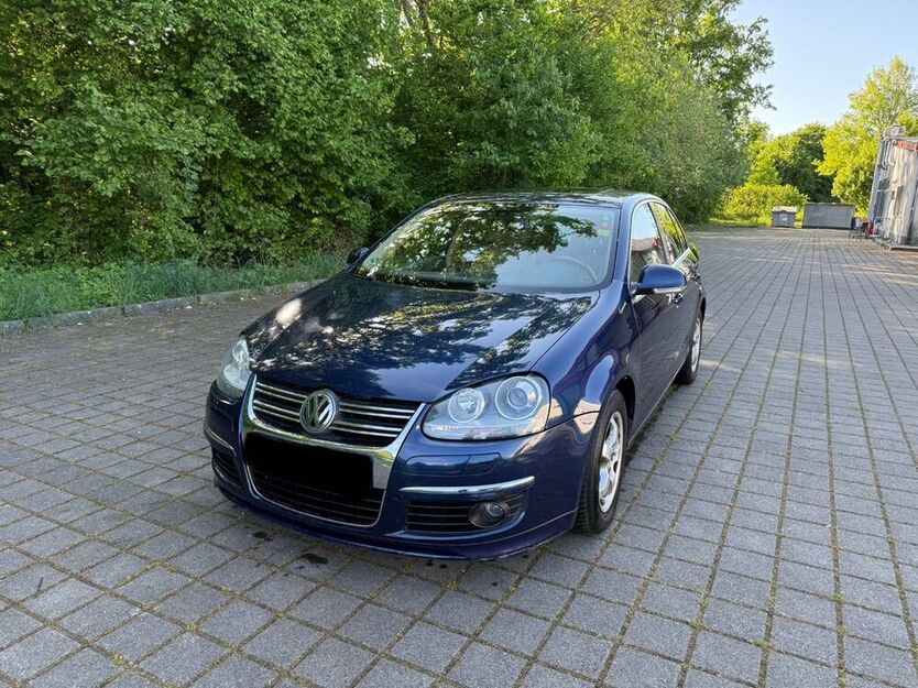 Jetta