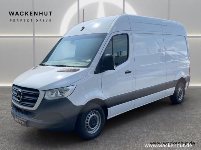 Sprinter