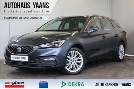 Seat Leon 29.950 km 15.989 &euro; Prisdorf 25497