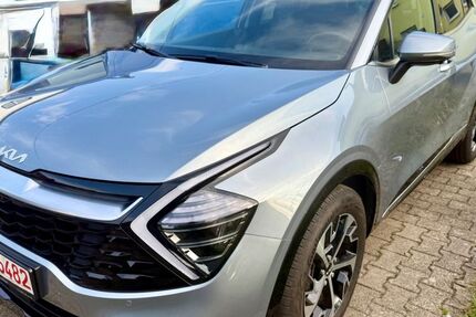 Kia Sportage 32.224 km 26.500 &euro; Sachsenheim 74343
