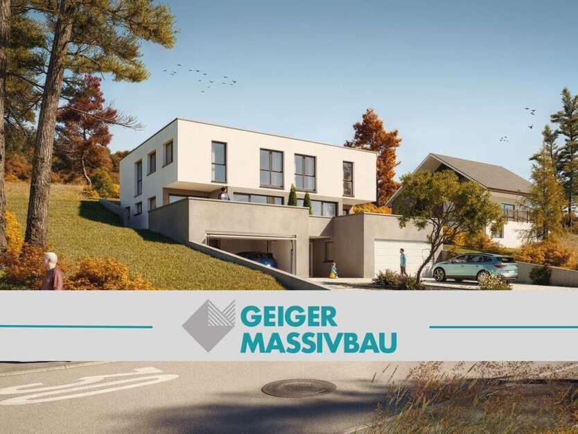 Haus zum Kaufen in Albstadt-Ebingen 795.000 € 165.54 m²