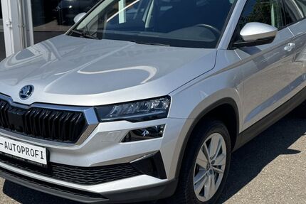 Skoda Karoq 19.856 km 24.690 &euro; Trossingen 78647