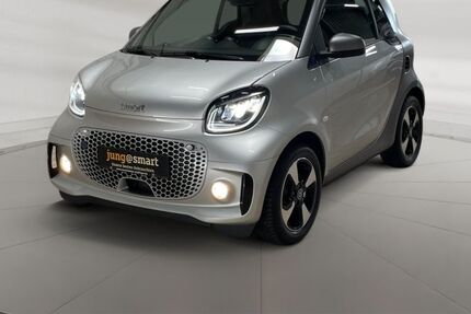 Smart ForTwo 6.298 km 14.853 &euro; Heilbronn 74072