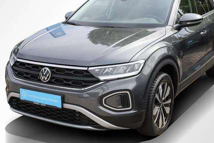 VW T-Roc 20.500 km 26.940 € Forchheim 91301