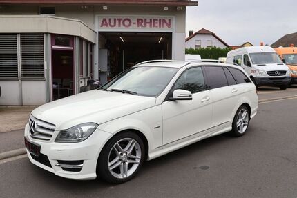 Mercedes C 220