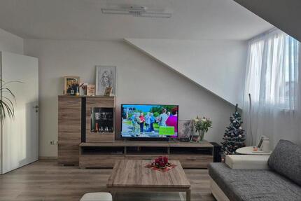 Hochwertig, Helle 3-Zimmer-Wohnung im Neubau in ruhiger Lage 3 zimmer