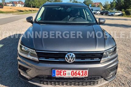 VW Tiguan 113.200 km 19.999 &euro; Deggendorf 94469