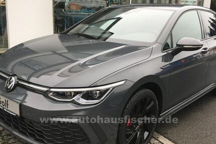 VW Golf 6.000 km 37.990 € Flöha 09557