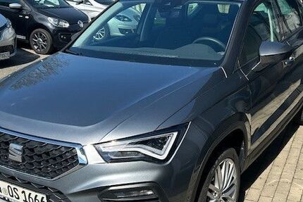 Seat Ateca 7.900 km 32.990 &euro; Achern 77855