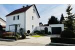 Einfamilienhaus Diedorf - Anhausen Anhausen - 6 Zimmer, 130 m&sup2;, 849.000&euro; | Angebot:25838502
