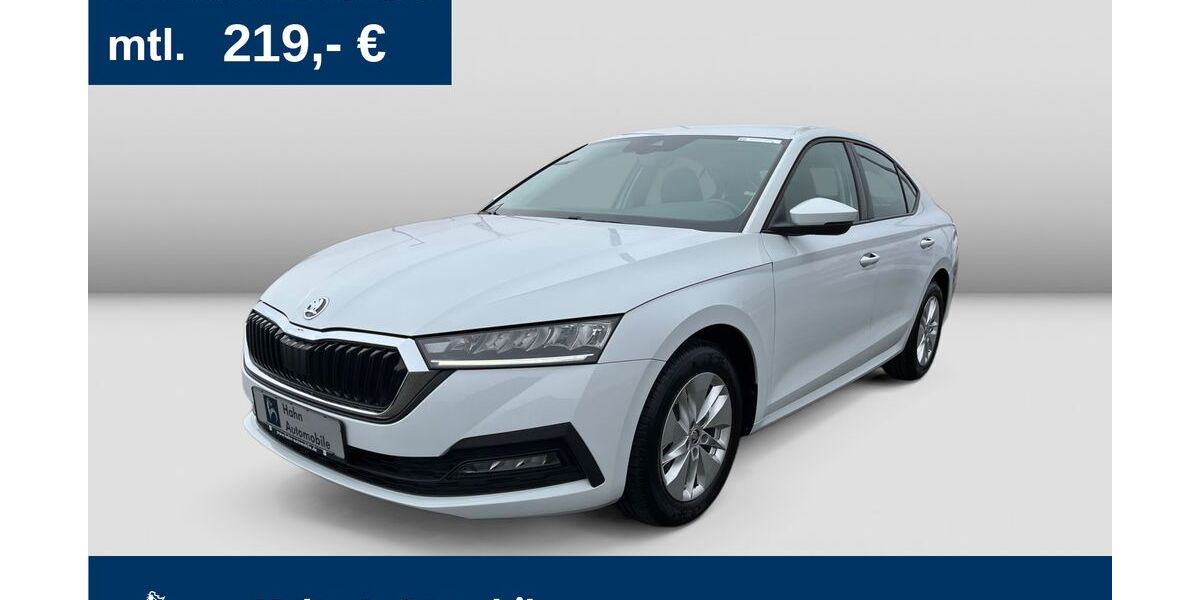 Skoda Octavia 95.674 km 17.895 &euro; Weinstadt-Endersbach 71384