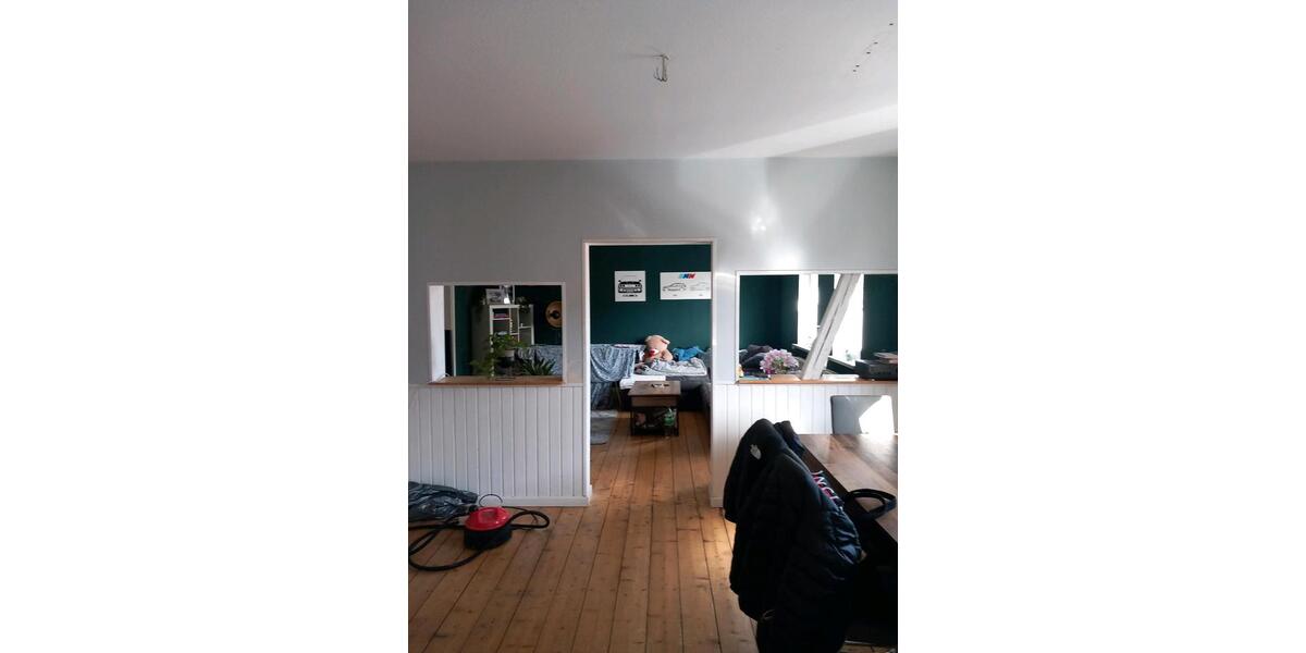 Etagenwohnung Herzberg am Harz - 3 Zimmer, 97 m&sup2;, 550&euro; | Angebot:26121393